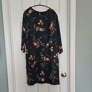 Banana Republic Shift Dress